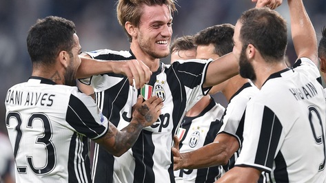 Juventus, le cinque certezze che ha dato il 4-0 al Cagliari