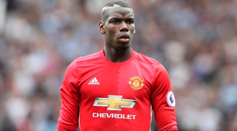 Juventus, Pogba va a Vinovo e regala un Rolex a tutti!