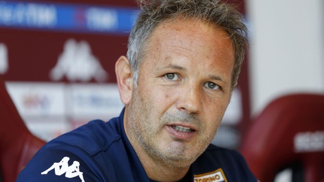 Mihajlovic: «Torino, vinci per un salto di qualità. E Totti mi paghi una cena!»