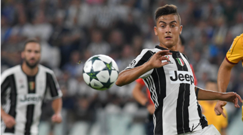 Juventus, in Europa serve un'altra marcia: Dinamo già decisiva