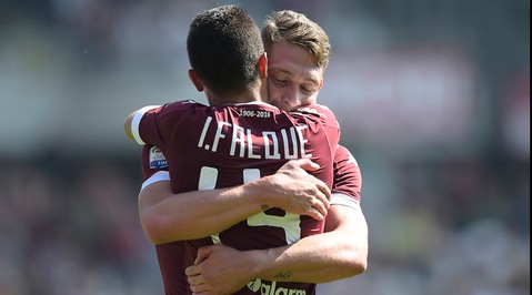 Toro, evviva il tridente delle meraviglie