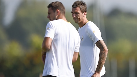 Sopic, il tecnico della Dinamo: «Pjaca diventerà uno dei più forti del mondo»