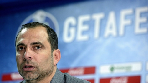 Juventus, vi ricordate Esnaider? Il Getafe lo ha esonerato