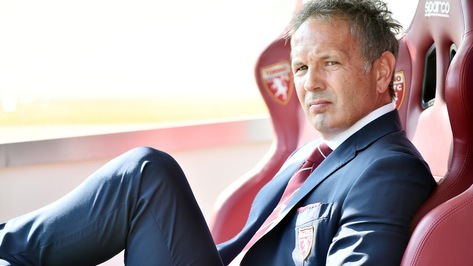 Questo è il Torino: rifiorisce la linea verde