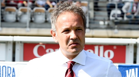 Torino, Mihajlovic: «Con la Fiorentina una prova di maturità»