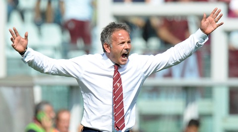 Torino: il Cholo d'Italia, Mihajlovic è l'anti Guardiola