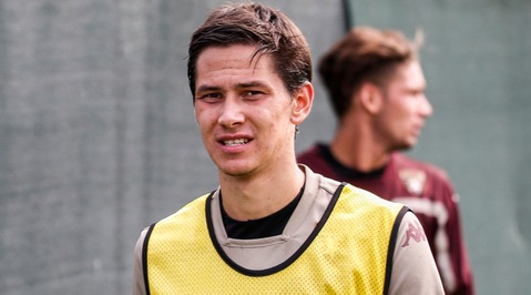 Il prossimo debutto al Toro? Quello di Lukic e di Gustafson