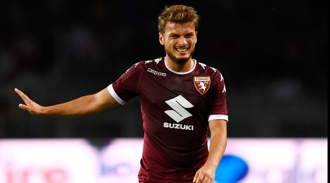 Mihajlovic sorride: a Palermo il Torino con Ljajic