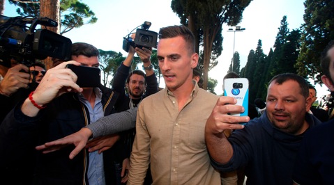 Basta casi Milik! Serve un calendario che divida la stagione dei club e delle nazionali