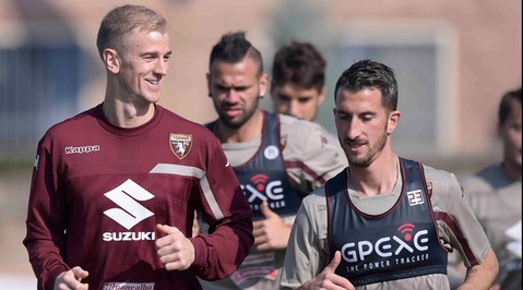 Toro: De Silvestri ancora ko. Hart, altre voci inglesi