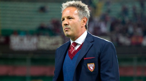 Mihajlovic: «Tifosi, riempite e colorate lo stadio del Torino!»