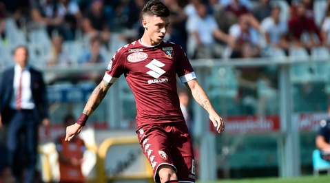 Baselli e Zappacosta: «Evviva, adesso il Torino è cattivo!»