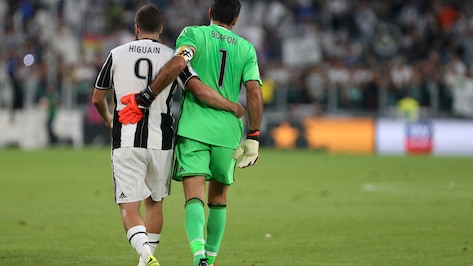 Juventus, ecco cosa manca per volare: integrare Higuain e correre di più