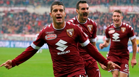 Calciomercato Torino, se Iago Falque va avanti così poterlo riscattare sarà un affare
