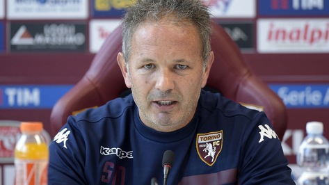 Mihajlovic: «Torino, voglio di più: siamo solo al 50%. A San Siro per vincere»