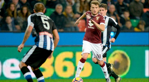 Serie A, Udinese-Torino 2-2: Théréau e Zapata fermano i granata