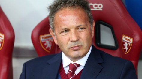Mihajlovic: «Toro, batti il Cagliari! Servono furbizia e concentrazione»