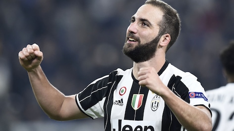 Da pazzi criticare il Pipita. E Higuain si prende la Juventus