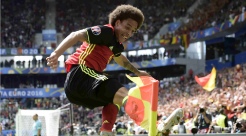 Juventus, Witsel viene si o no? Tutto Axel in 10 risposte