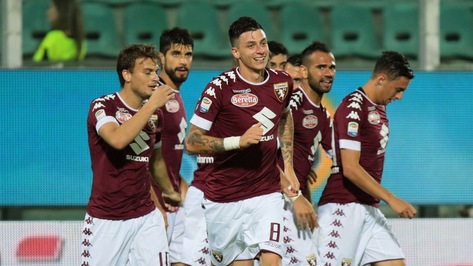 Torino, oggi si corre davanti ai tifosi. E inizia la sfida tra Baselli e Obi