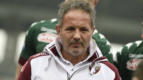 Mihajlovic: «Torino, non devi abbassare la guardia»