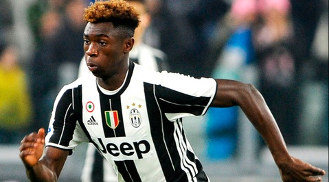 Non solo Kean: da Rossi a Nanu, i sedicenni della storia della Juventus