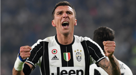 Juventus, rabbia, orgoglio e 4-3-1-2. Schiacciata l'Atalanta 3-1: che Mandzukic!