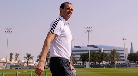 Juventus, Allegri pensa al Milan. Sarà difesa a tre o a quattro?