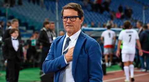 Calciopoli, la dura verità di don Fabio