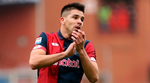 Calciomercato Torino, Zapata e non solo: c'è anche Simeone