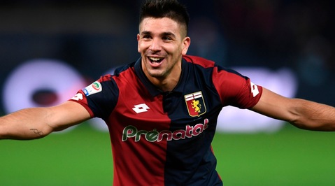 Torino, con Zapata rispunta Simeone