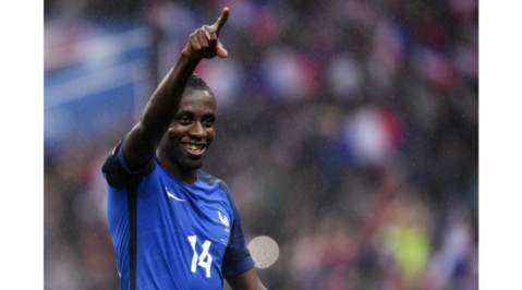 Juventus, Matuidi? Non è il top ma è forte