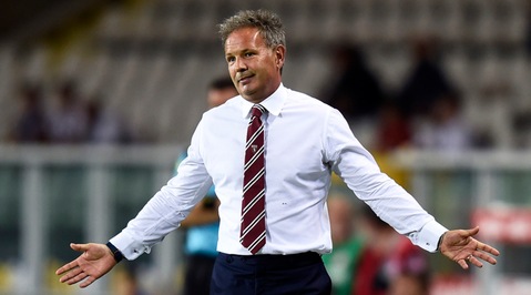 Mihajlovic: «Torino, batti il Sassuolo e poi tre colpi di mercato»
