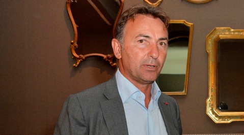 Massimo Mauro: «Napoli, ora tocca a te!»