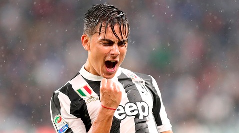 Juventus, Dybala: «Io e Messi insieme? Difficile, giochiamo nello stesso ruolo»