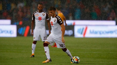 Torino, hai fenomeno Ljajic! No al Monaco e colpi di genio