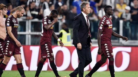 Pagelle Torino: Belotti leone in gabbia, Niang irrita