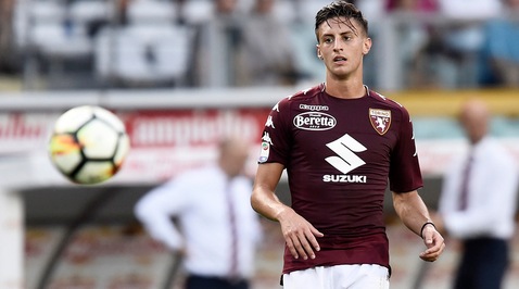 Torino, allarme pubalgia per Barreca