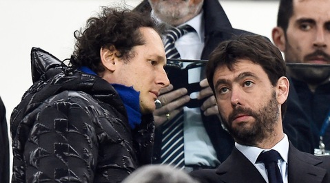 Juventus, qui non passa lo straniero...