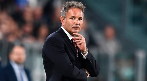 Mihajlovic, ora riaggiusta il Torino!