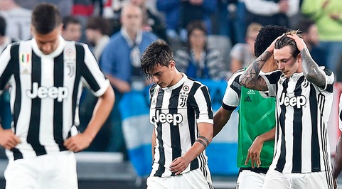 Juventus, 4 problemi strutturali