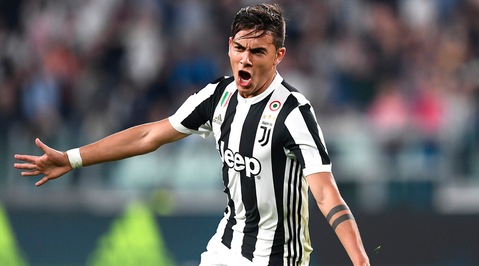 Dybala: Allegri lo rilancia, la mamma lo ricarica