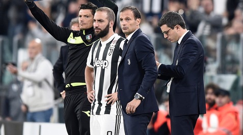 Confronto nello spogliatoio di Vinovo: «Ritorniamo a fare la Juventus»