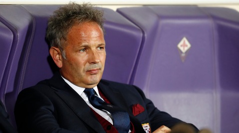 Torino, Mihajlovic appeso a un filo: c'è Mazzarri in pole