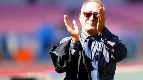 Benevento, la dinastia dei Vigorito