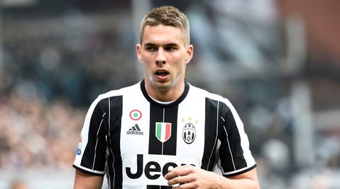 Juventus, Pjaca sarà pronto dopo la pausa