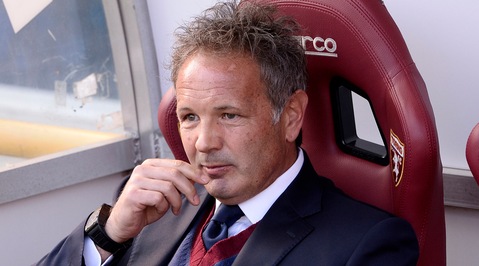 Torino, Mihajlovic a Spalletti: «Ricorda, ti feci esonerare»