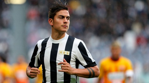 Juventus: Dybala, quei due rigori macigni nella testa