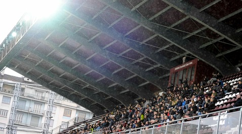 Torino, da Marsala a Roma e Pesaro: «Il Filadelfia chiuso non è casa»