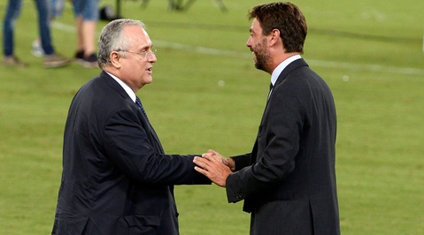 Processo Agnelli, contromossa Juventus: «Esaminiamo i precedenti»